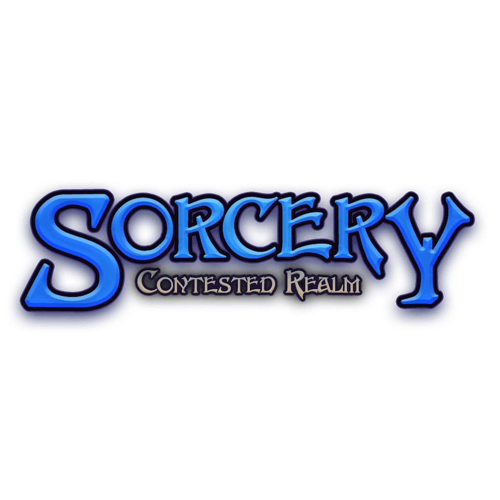 Sorcery Promos