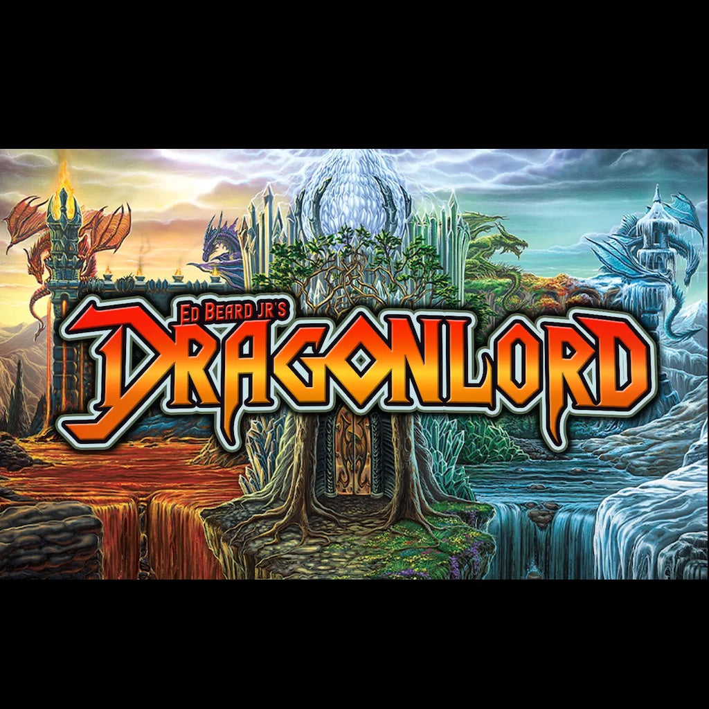 Dragonlord