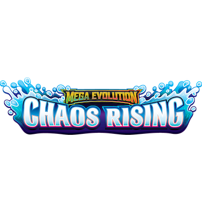 ME04: Chaos Rising