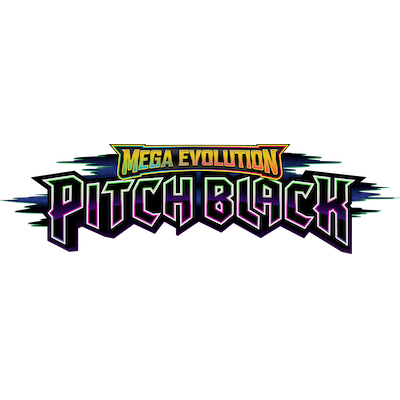 ME05: Pitch Black