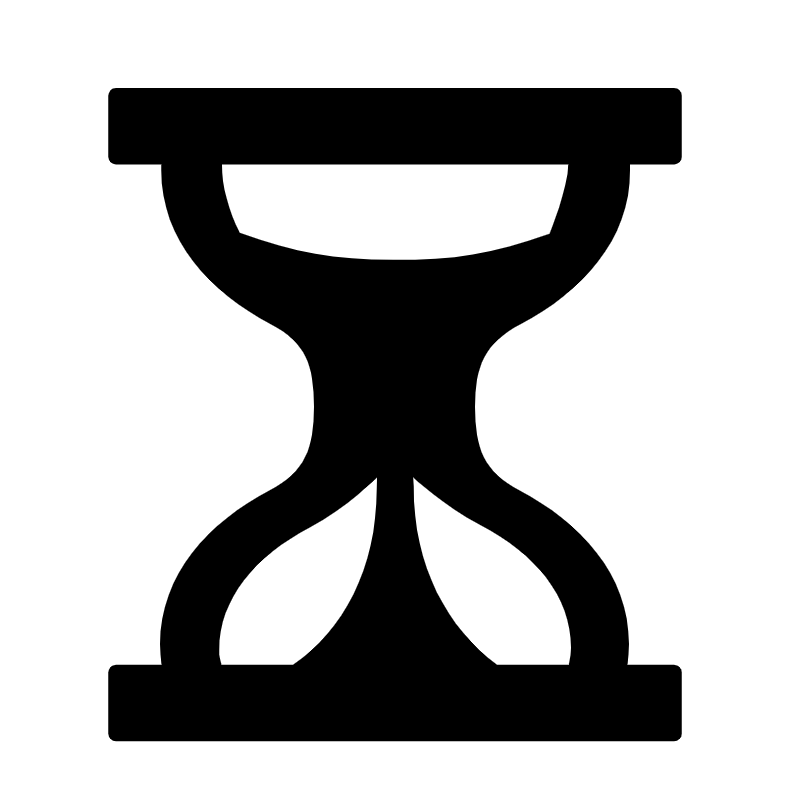 Time Spiral Block