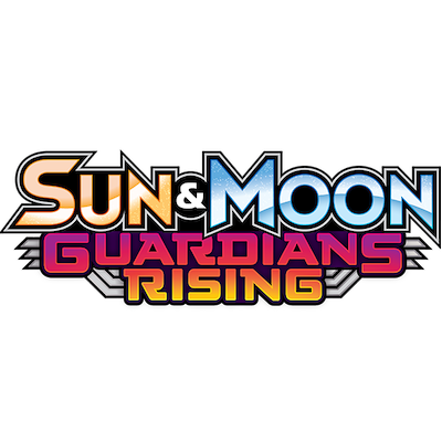 Sun & Moon: Guardians Rising