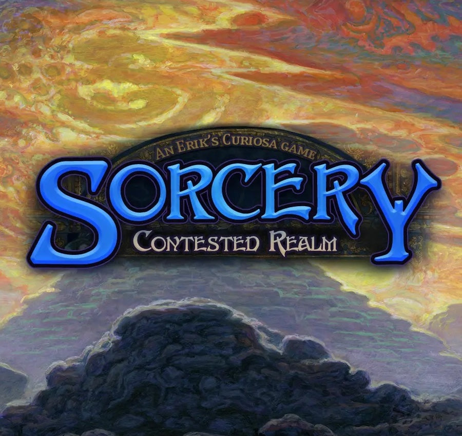 Sorcery: Beta Edition