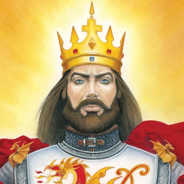 Arthurian Legends