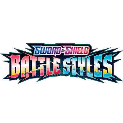 Sword & Shield: Battle Styles