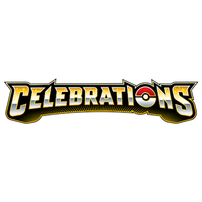 Sword & Shield: Celebrations