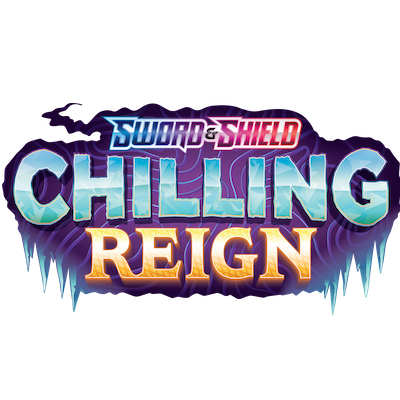 Sword & Shield: Chilling Reign