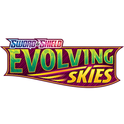 Sword & Shield: Evolving Skies