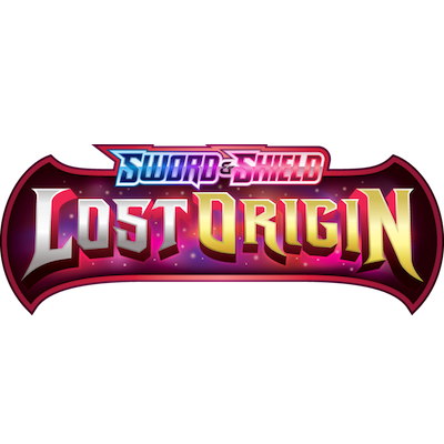 Sword & Shield: Lost Origin