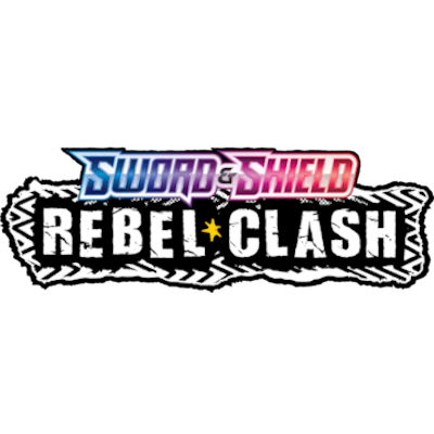 Sword & Shield: Rebel Clash