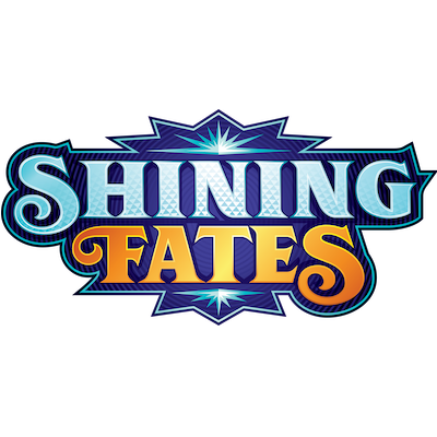 Sword & Shield: Shining Fates