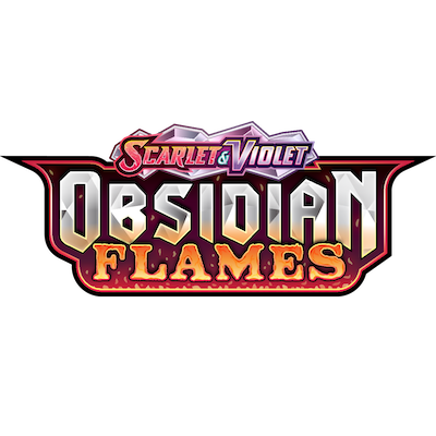 Scarlet & Violet: Obsidian Flames