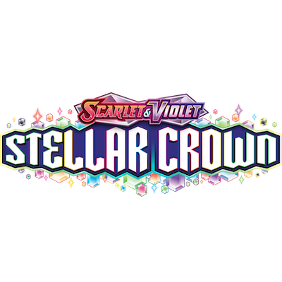 Scarlet & Violet: Stellar Crown