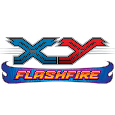 XY: Flashfire