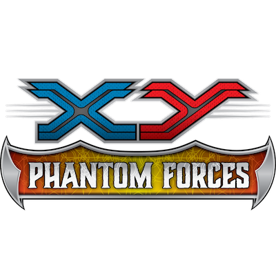 XY: Phantom Forces