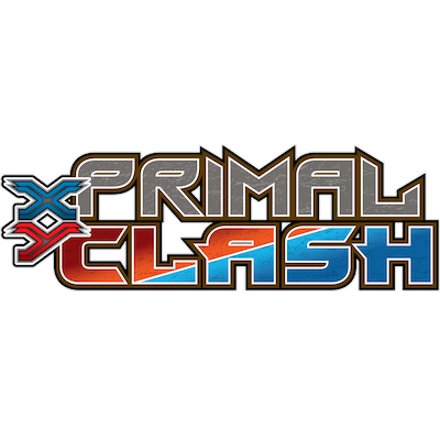 XY: Primal Clash