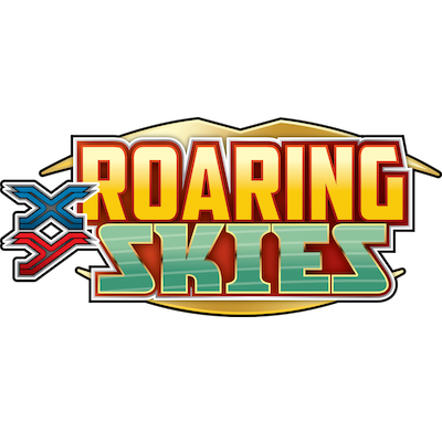 XY: Roaring Skies
