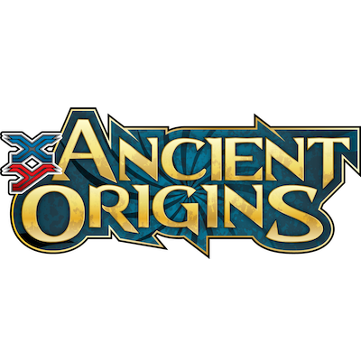 XY: Ancient Origins