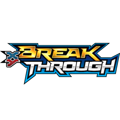 XY: BREAKthrough