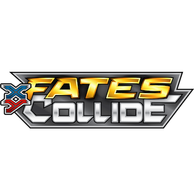 XY: Fates Collide