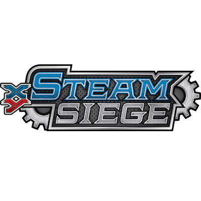 XY: Steam Siege