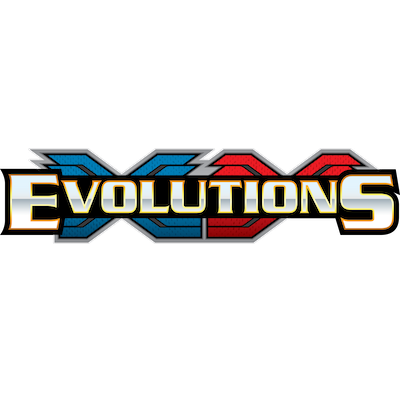 XY: Evolutions