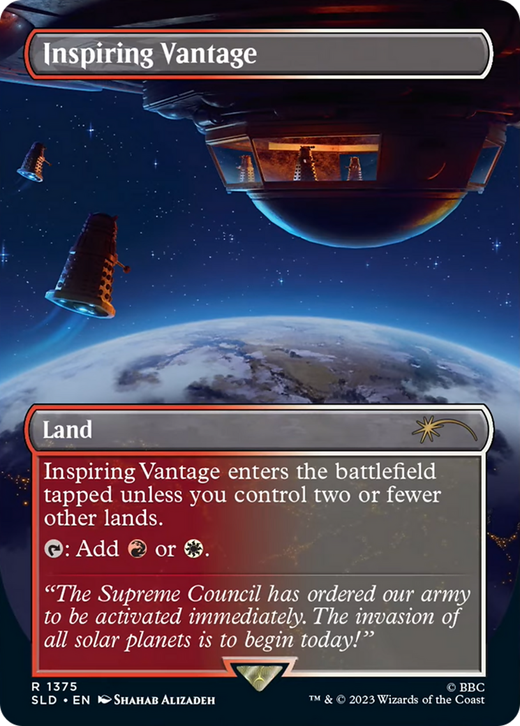 Inspiring Vantage (SLD-1375) (Borderless)
