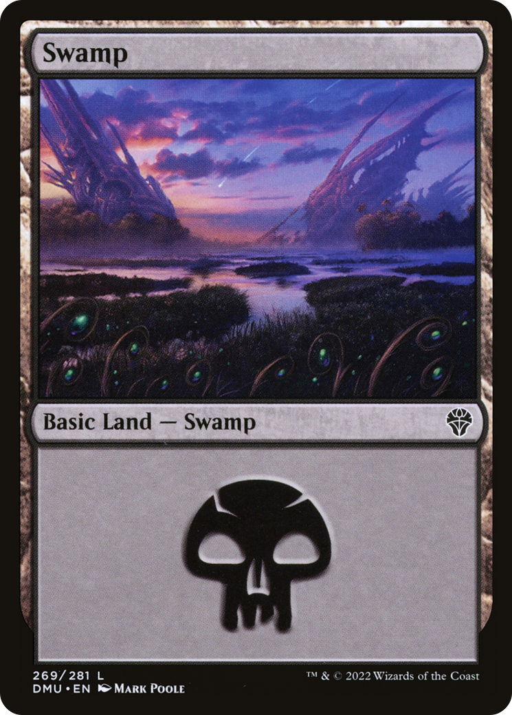 Swamp (DMU-269)