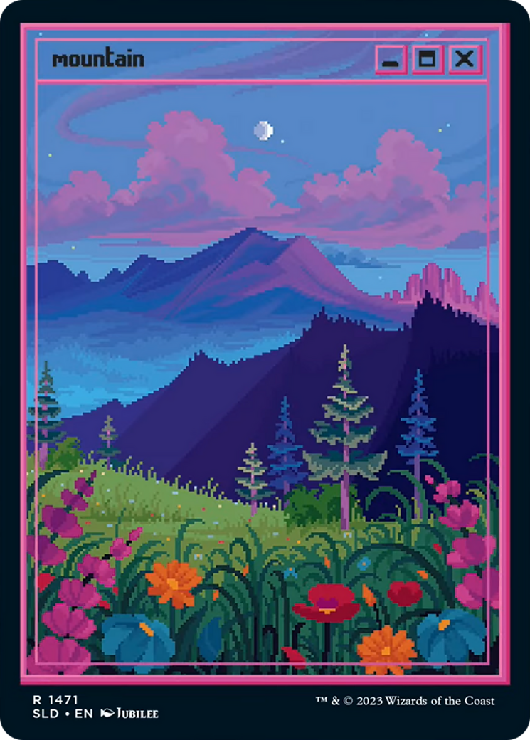 Mountain (SLD-1471)