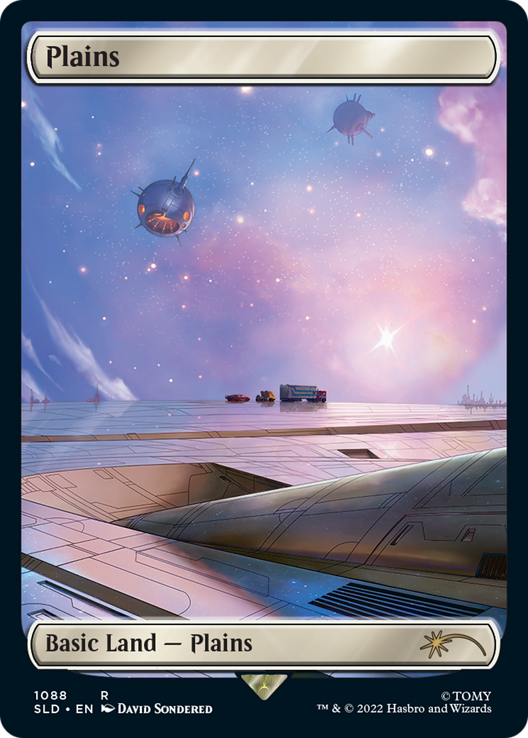 Plains (SLD-1088)