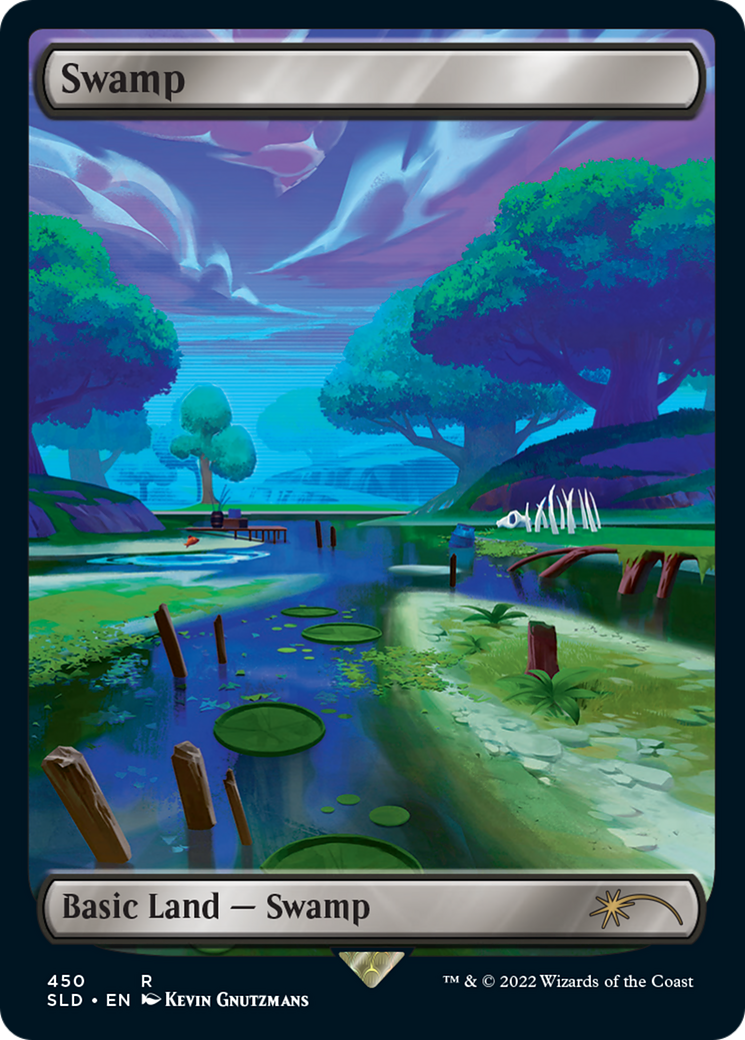 Swamp (SLD-450)