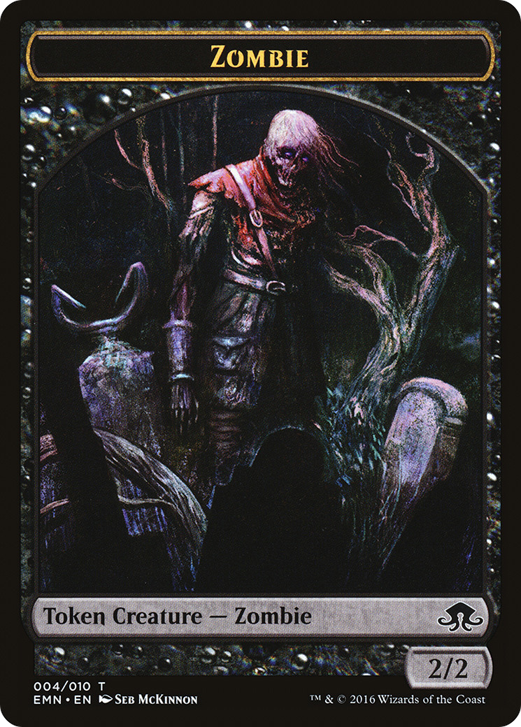 Zombie Token (EMN-004)