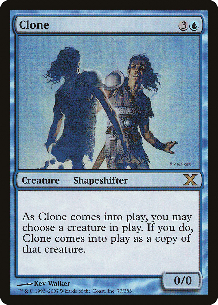 Clone (10E-073)