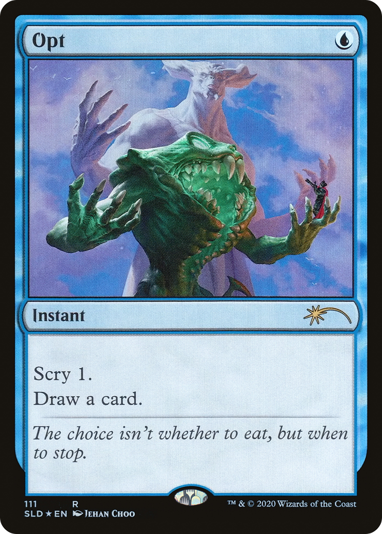 Opt (SLD-111)