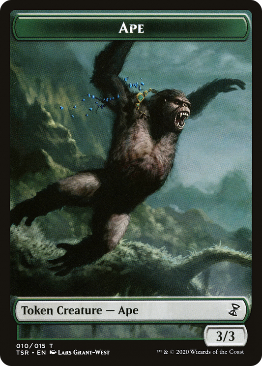 Ape Token (TTSR-010)