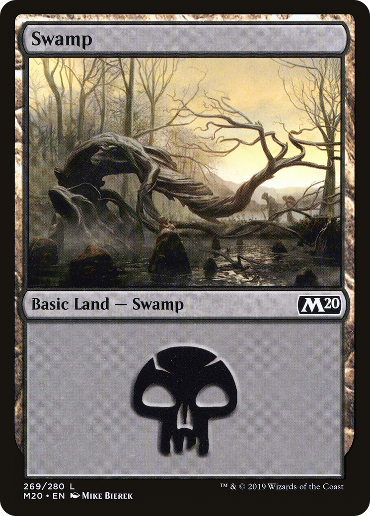 Swamp (M20-269)