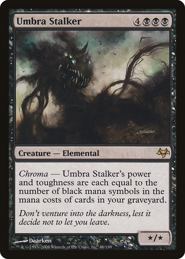 Umbra Stalker (EVE-048)