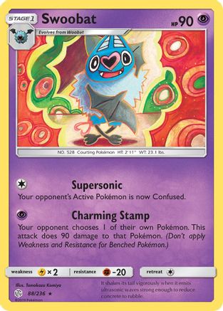 Swoobat (CEC-088)