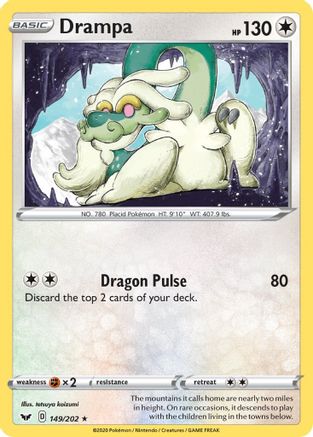 Drampa (SSH-149)