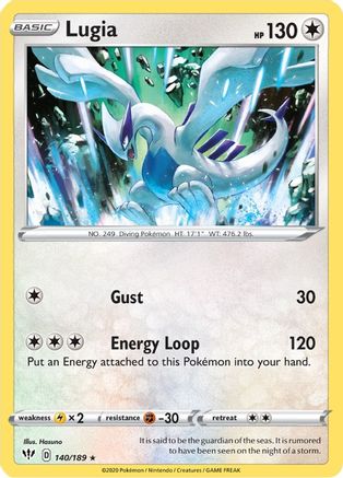 Lugia (DAA-140)