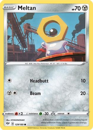 Meltan (DAA-129)