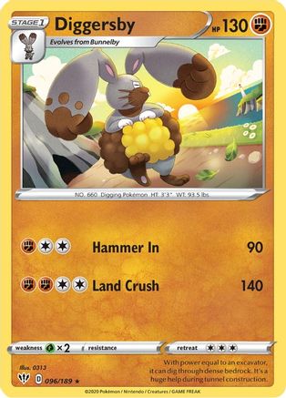 Diggersby (DAA-096)