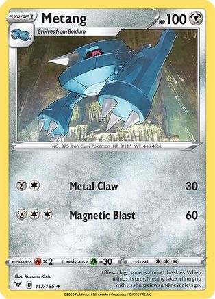 Metang (VIV-117)