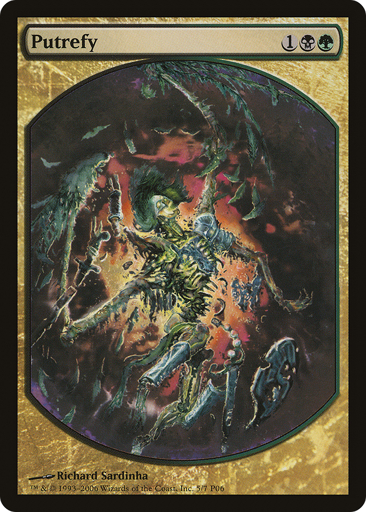 Putrefy (MPRP-005)