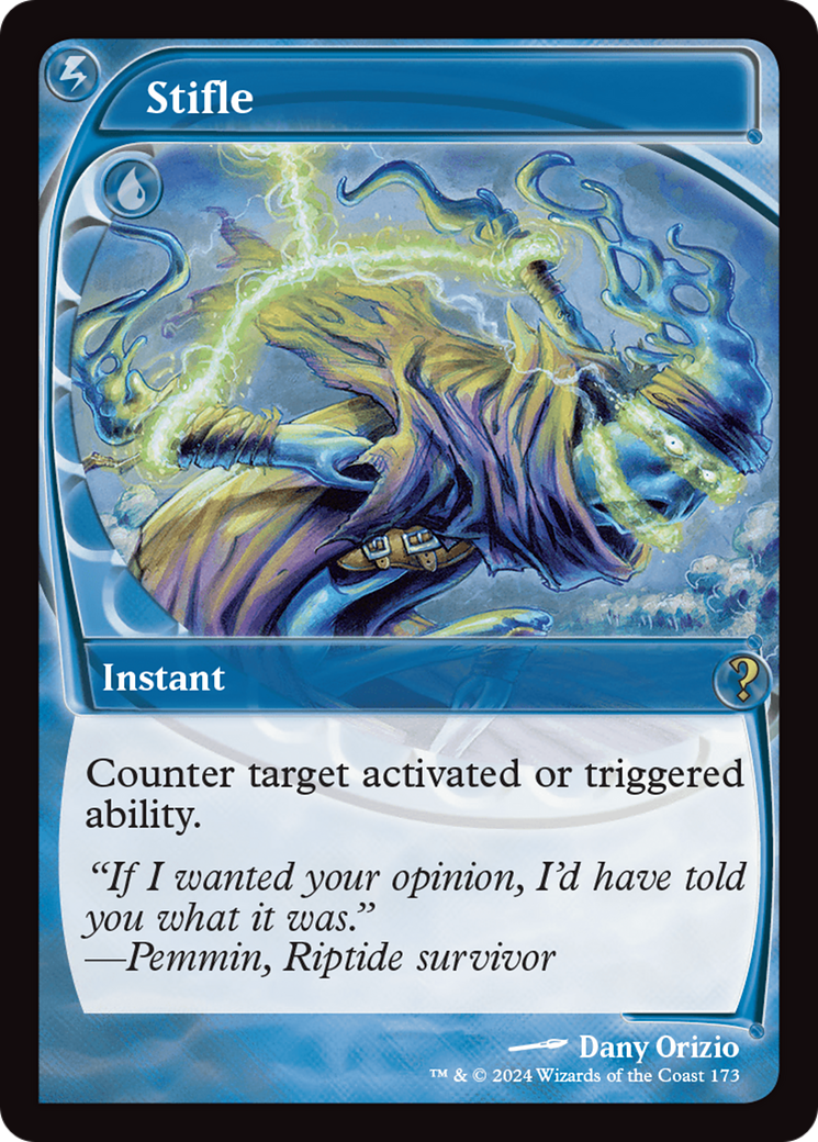 Stifle (MB2-173)
