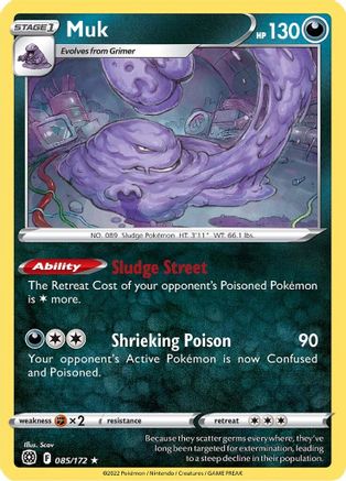 Muk (BRS-085)