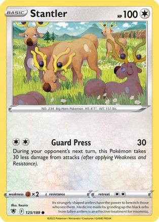 Stantler (ASR-125)