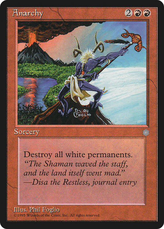 Anarchy (ICE-170)