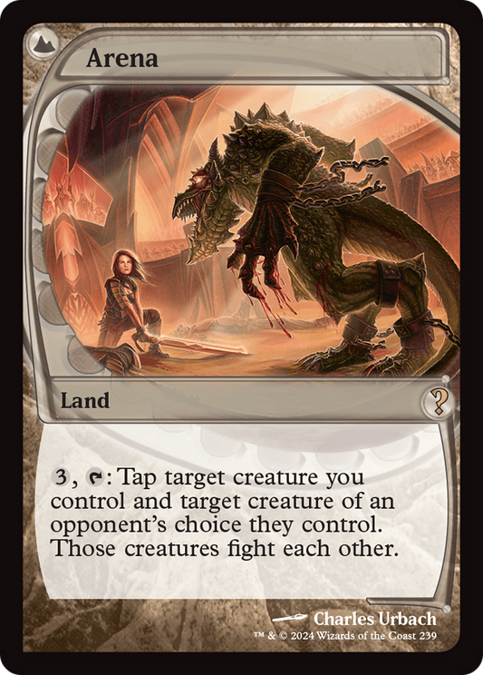 Arena (MB2-239)