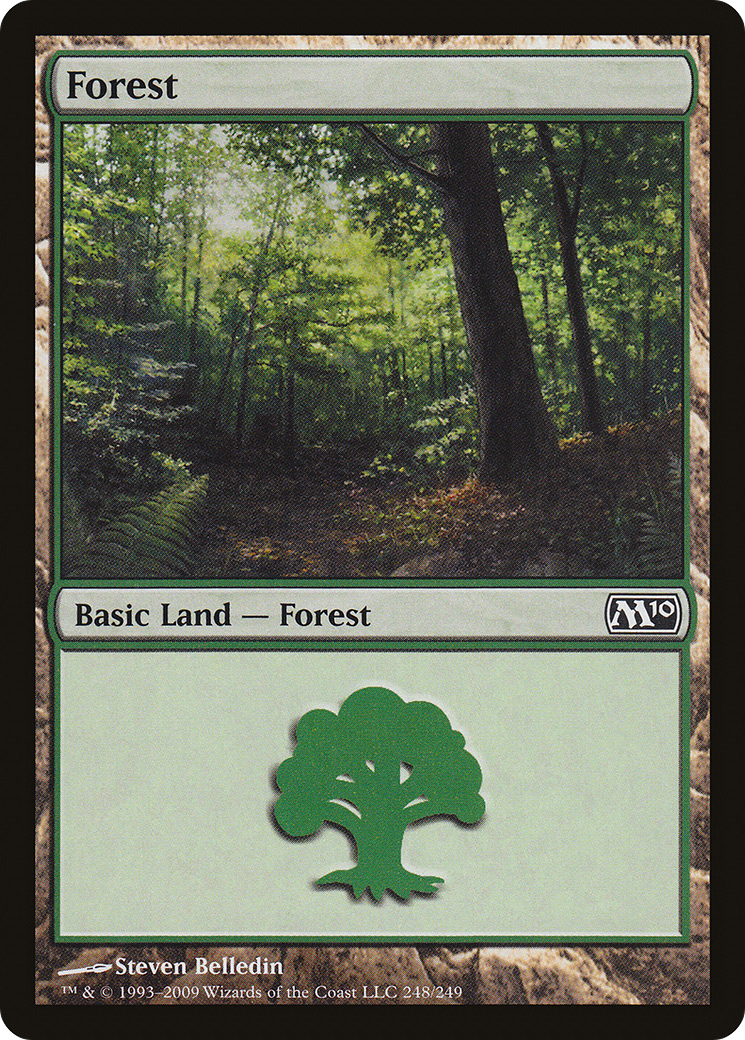Forest (M10-248)